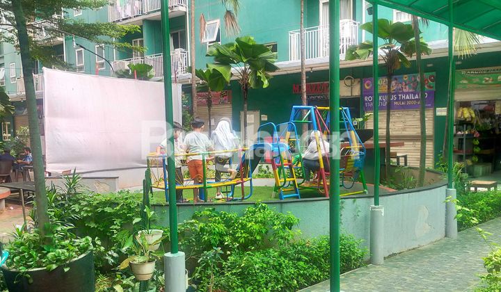APARTEMEN CENTRE POINT BEKASI BARAT 1