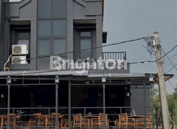 RUKO ANTI BIASA DI VILLA NUSA INDAH V,Bogor Jawa Barat Harga? Bikin dompet senyum.Bisa KPR – DP ringan, proses dibantu sampai tuntas!