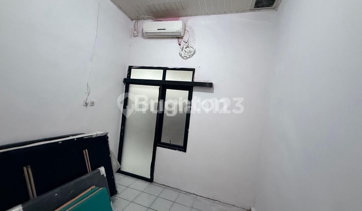 Depok, West Java, My Home My Heaven, toll access to Depok 2