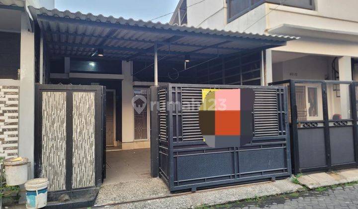 HARGA MIRING Sewa Rumah Poris | Poris Residence Cipondoh 2