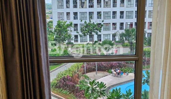 APARTEMENT MTOWN SUMARECON GADING SERPONG