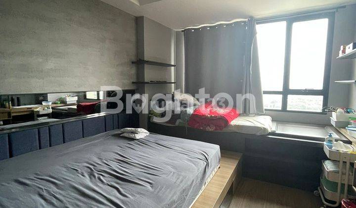 Dijual Hunian Premium Apartment Collins Boulevard | Jalan Raya Serpong 1