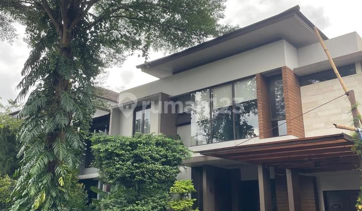 Ritzone Cluster House, Fully Renovated, Very Cool | The Icon BSD