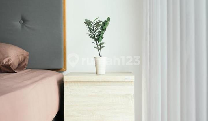 For Sale Villa in Dago Giri – Furnished, Move-In Ready, Scenic View!