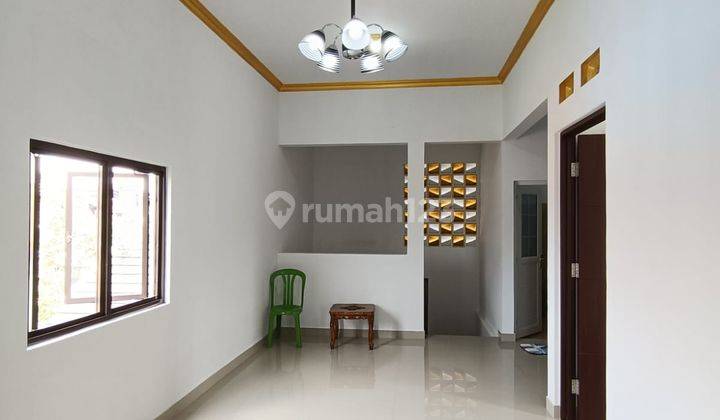 For Sale Rumah 2 Lantai Siap Huni di Garden View 2, Pinus Regency 2