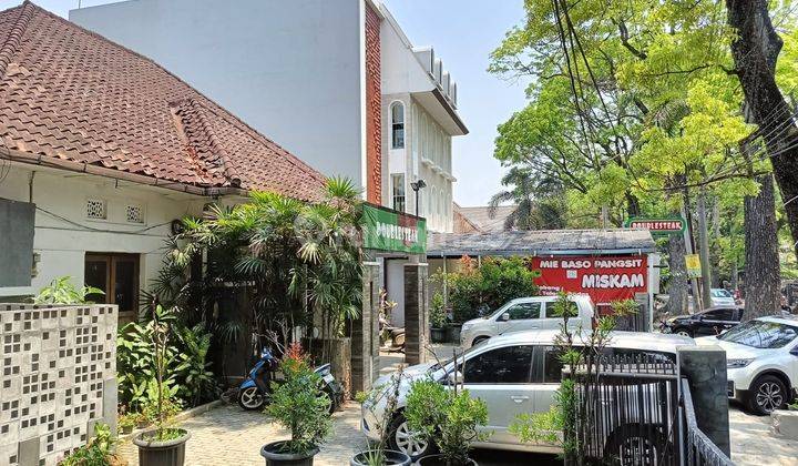 For Sale Rumah Mewah di Jalan Bengawan, Riau – LT 902m² | Lokasi Premium! 2