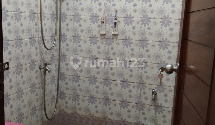 For Sale Rumah Siap Huni di Bumi Sariwangi 1 - Lokasi Nyaman