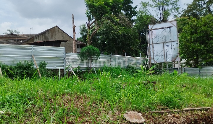 For Sale Tanah Kavling di Cigadung Raya Tengah - Asri For Sale Tanah Kavling di Cigadung Raya Tengah - Asri