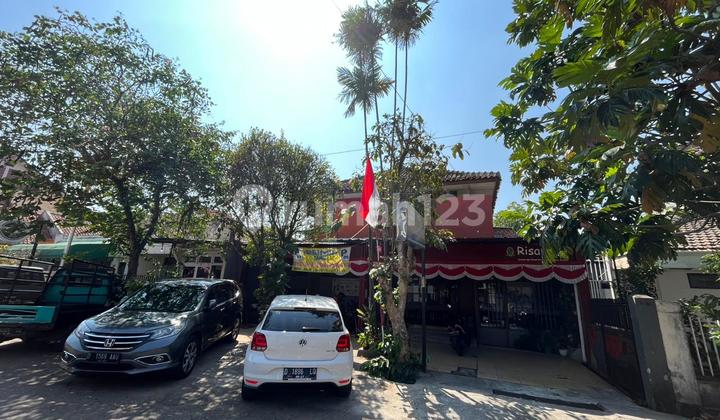 For Sale Rumah Luas di Kota Baru Raya, Moh Ramdhan 2