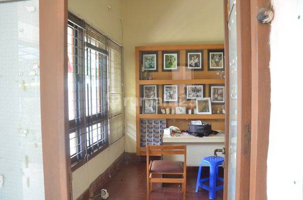 Rumah 2 Lantai di Dipatiukur, Bandung -  Lokasi Strategis & Nyaman 1
