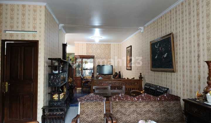 For Sale Comfortable House in Kawaluyaan XIX – Strategic Location & Move-In Ready! For Sale Comfortable House in Kawaluyaan XIX – Strategic Location & Move-In Ready!