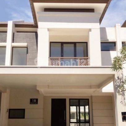 Rumah Nyaman di Amagriya Dwi - Podomoro Park 1