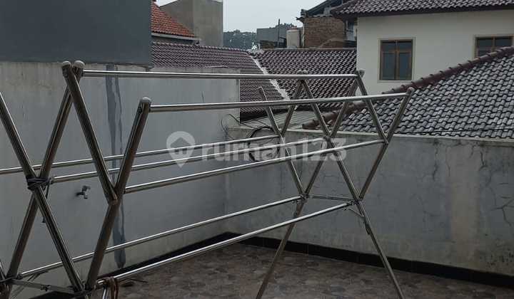 For Sale Rumah Luas & Nyaman di Ancol Timur – Hadap Timur 2