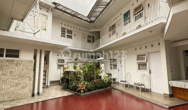 For Sale Rumah Mewah Luas di Serayu, Bandung For Sale Rumah Mewah Luas di Serayu, Bandung