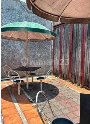 For Sale Rumah Di Jalan Bengawan, Riau – Lt 902m² | Lokasi Premium! 2