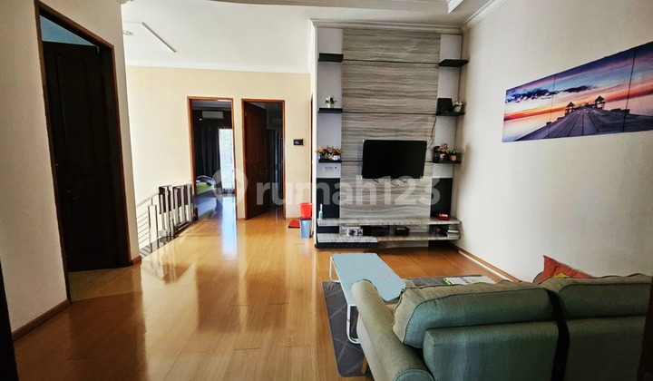 For Sale Rumah Mewah di Buah Batu Regency B1 – Siap Huni, SHM! 2