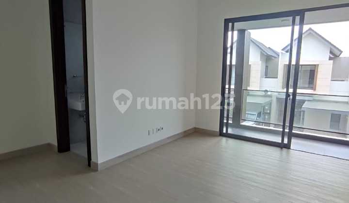 New 2-Story House in Fashagriya Podomoro – Modern, Comfortable &amp; Move-in Ready! 2