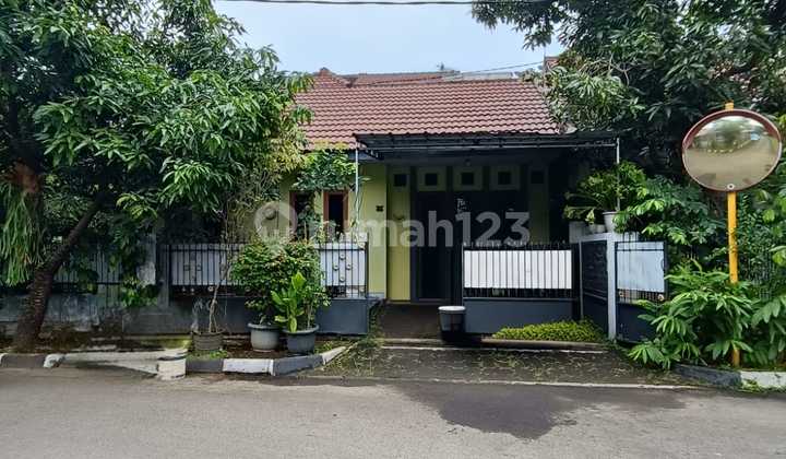 For Sale Rumah Mewah di Tanjung Asri Barat 19 Antapani