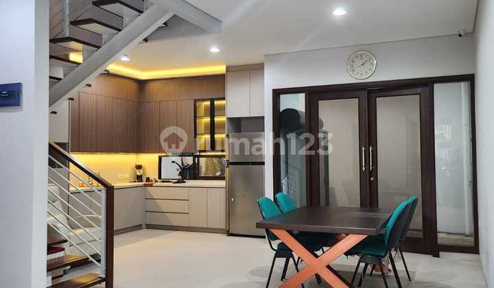 For Sale Kavling Siap Bangun Rumah di Sayap Pungkur - Dekat Pusat Kota | The Kyoto Quarter For Sale Kavling Siap Bangun Rumah di Sayap Pungkur - Dekat Pusat Kota | The Kyoto Quarter