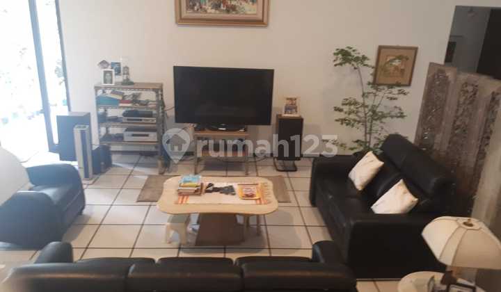 For Sale Rumah Mewah di lokasi Strategis, Ir. H Juanda, Bandung! 2