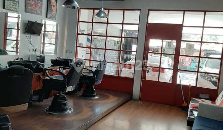 For Sale Ruko 2 Lantai di Kuningan Raya – Cocok untuk Usaha Butik, Resto, atau Studio!