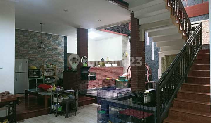 For Sale Rumah Nyaman di Cipta Pesona – Hadap Selatan-Barat 2