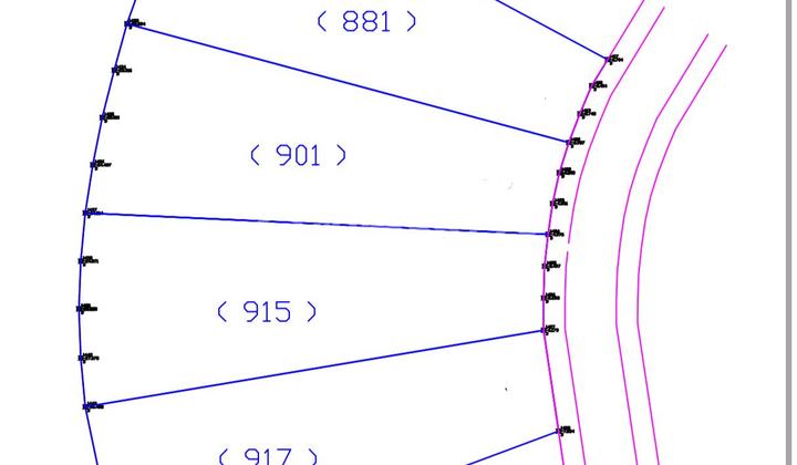 For Sale Kavling Siap Bangun di Resor Dago Pakar, Emerald Hill For Sale Kavling Siap Bangun di Resor Dago Pakar, Emerald Hill