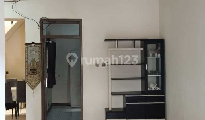 For Sale Rumah di Banyumas, Antapani - SHM, Siap Huni! 2
