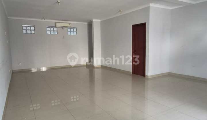 For Rent: Shop House at Holis Regency - 2 Floors 2