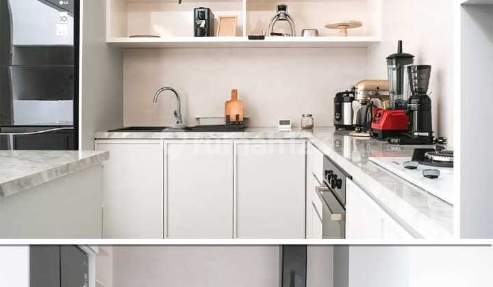 For Sale Rumah Mewah 2 Lantai di Setradago - Siap Huni! 2