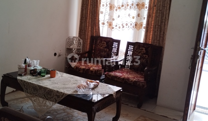 For Sale Rumah Siap Huni di Bumi Sariwangi 1 - Lokasi Nyaman