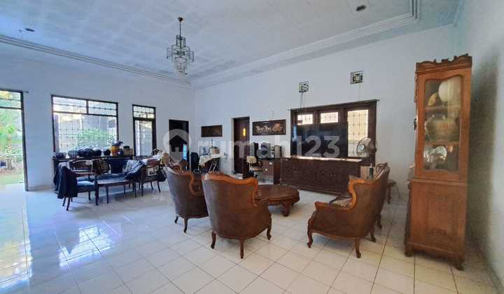 For Sale Rumah Mewah di Jln. Bengawan Sayap Riau- Strategis & Siap Huni For Sale Rumah Mewah di Jln. Bengawan Sayap Riau- Strategis & Siap Huni