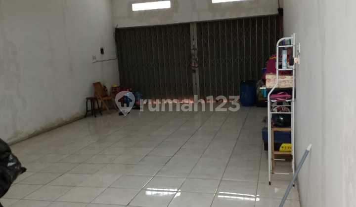 For Sale Strategic Shop House Taman Kopo Indah 3 - 5 Meter Front Width For Sale Strategic Shop House Taman Kopo Indah 3 - 5 Meter Front Width