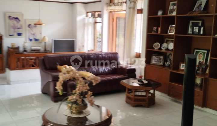 For Sale House in Cipaku Indah V - Hook Position ! 1