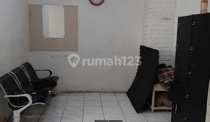 For Sale Ruko 2 Lantai di Kuningan Raya – Cocok untuk Usaha Butik, Resto, atau Studio!
