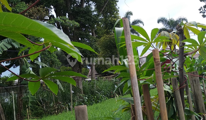 For Sale Tanah Kotak Strategis di Parongpong For Sale Tanah Kotak Strategis di Parongpong