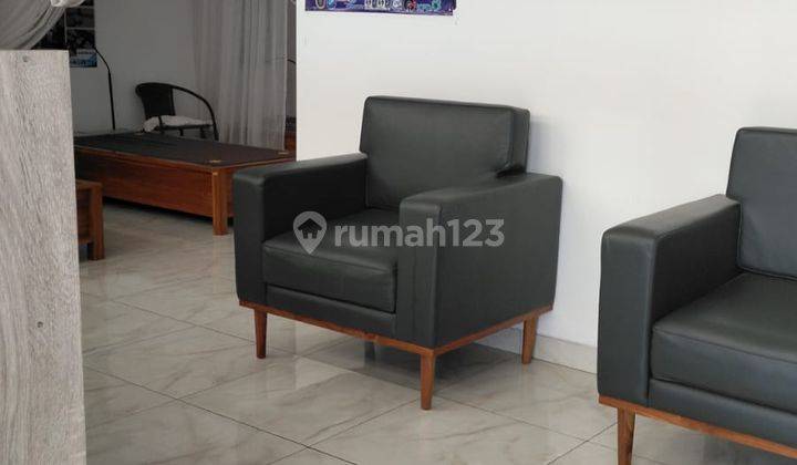 For Sale Ruang Usaha Strategis di Karyawangi – 2.814m², Siap Pakai untuk Bisnis Wisata, Event, & Kuliner! 2
