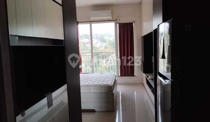 For Rent Fully Furnished Studio Apartment in Ciumbuleuit – Move-in Ready! For Rent Fully Furnished Studio Apartment in Ciumbuleuit – Move-in Ready!