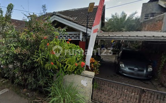 For Sale Rumah Nyaman di Riung Purna For Sale Rumah Nyaman di Riung Purna