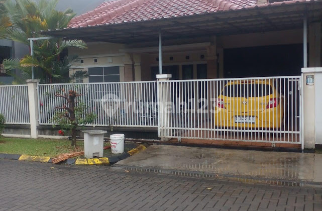  Rumah Nyaman & Siap Huni di Batununggal – 3KT, 2+1KM, Furnished!