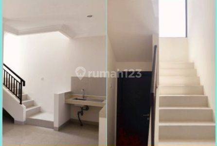 Rumah Nyaman di Amagriya Dwi - Podomoro Park 2