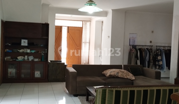 For Sale Rumah Mewah 2 Lantai di Cigadung Selatan II  1