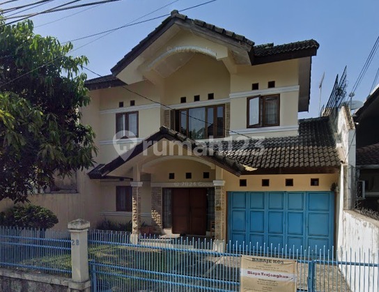 For Sale Rumah Luas & Nyaman di Babakan Jeruk VIII, Pasteur – Strategis & Siap Huni! For Sale Rumah Luas & Nyaman di Babakan Jeruk VIII, Pasteur – Strategis & Siap Huni!