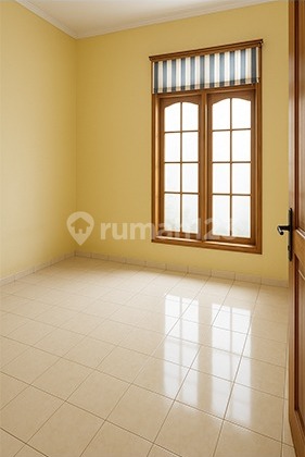 For Sale Rumah di Tirta Kencana VI – Siap Huni! 2