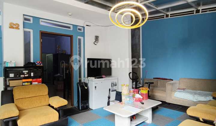 For Sale Rumah Siap Huni di Pinus Regency - SHM For Sale Rumah Siap Huni di Pinus Regency - SHM