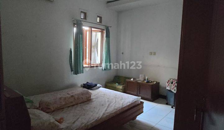 For Sale Rumah di Salam, Riau Bandung – LT 155m², LB 100m² 2
