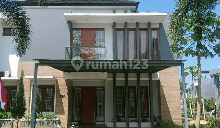 For Sale Luxury House in Amir Pejaten Barat, Pasar Minggu – Strategic Location