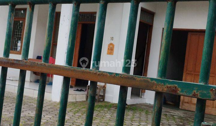 For Sale Rumah Mewah 2 Lantai di Cigadung Selatan II  2