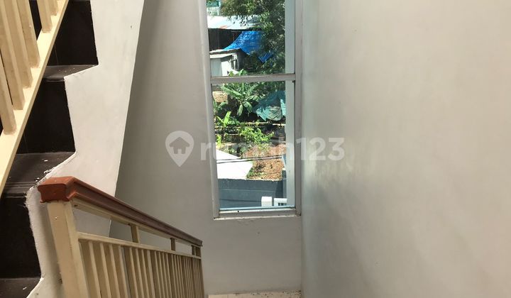 For Sale Rumah Dago Pandawa - Asri Siap Huni 2