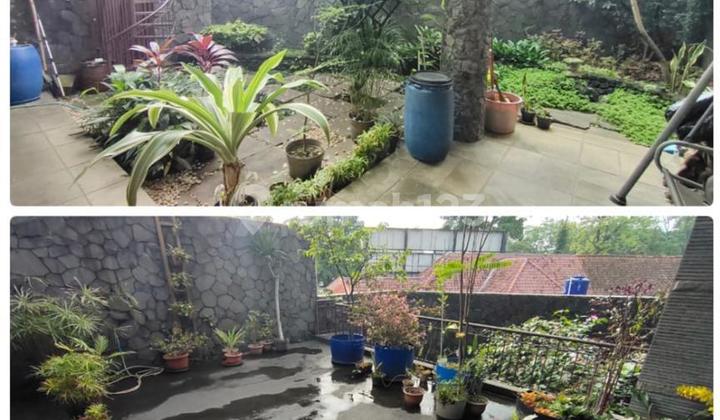 Rumah/Ruko Multi Guna Strategis di Ranggamalela Bandung 2